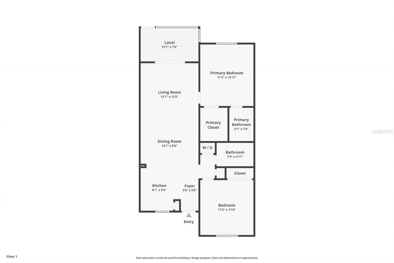 25225 Rampart Boulevard, Unit 1604, Punta Gorda, FL 33983 Photo