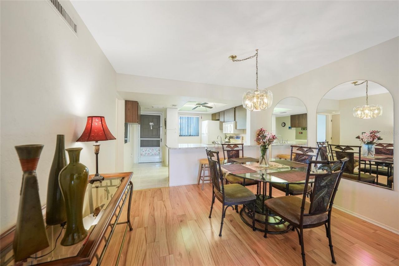 25225 Rampart Boulevard, Unit 1604, Punta Gorda, FL 33983 Photo