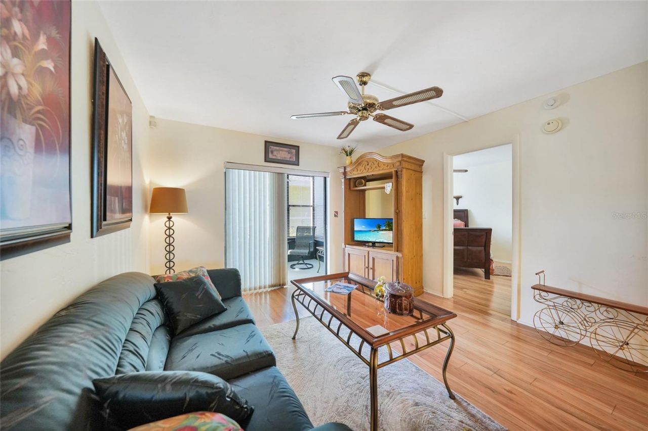 25225 Rampart Boulevard, Unit 1604, Punta Gorda, FL 33983 Photo