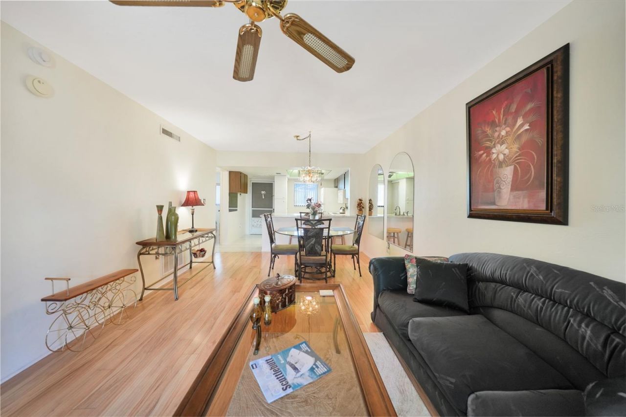 25225 Rampart Boulevard, Unit 1604, Punta Gorda, FL 33983 Photo