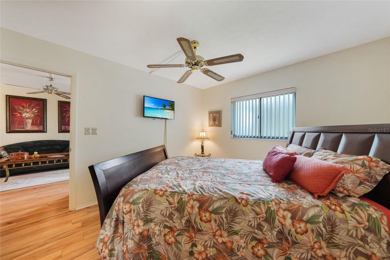 25225 Rampart Boulevard, Unit 1604, Punta Gorda, FL 33983 Photo