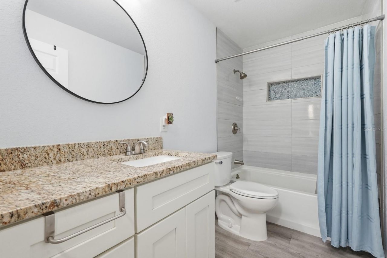 270 Wright Grove Road, Oak Hill, FL 32759 Photo