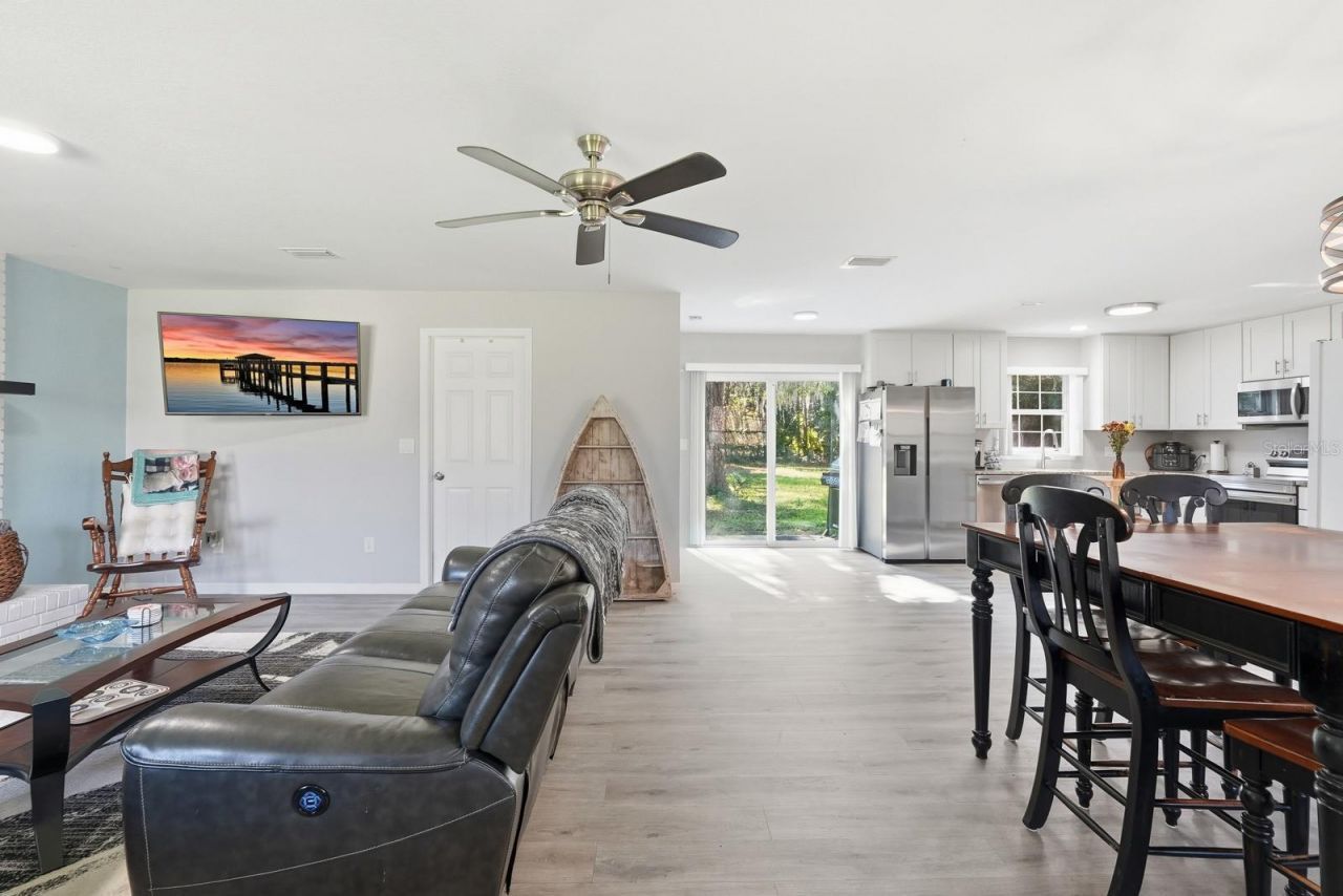 270 Wright Grove Road, Oak Hill, FL 32759 Photo