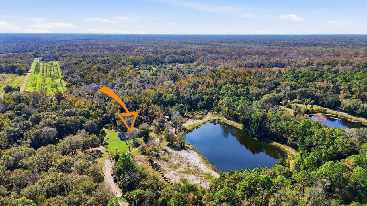 270 Wright Grove Road, Oak Hill, FL 32759 Photo