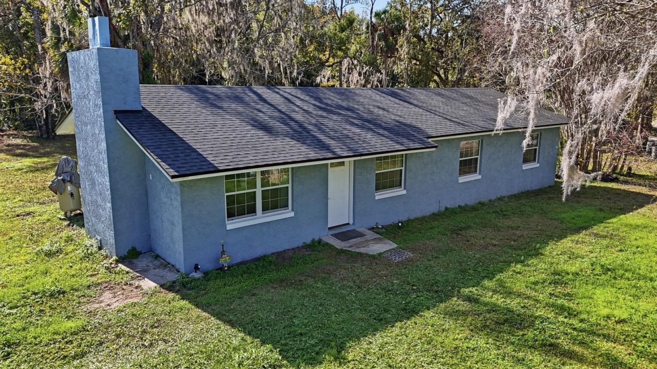 270 Wright Grove Road, Oak Hill, FL 32759 Photo