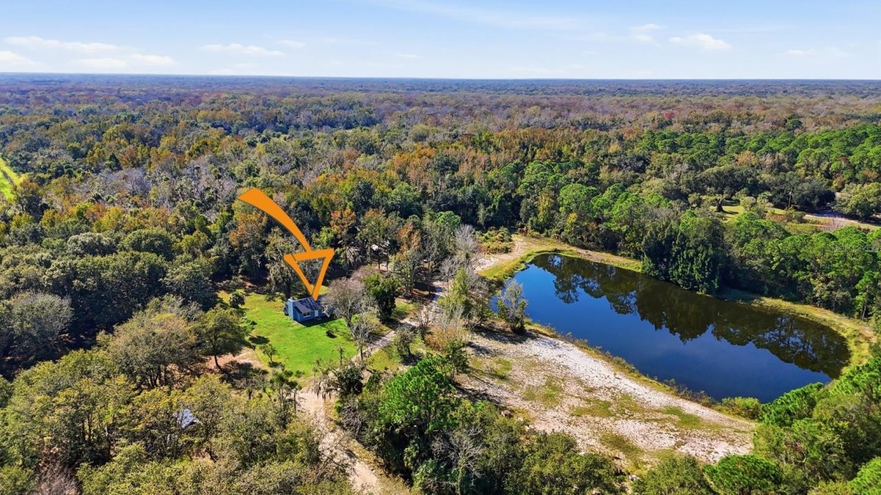 270 Wright Grove Road, Oak Hill, FL 32759 Photo