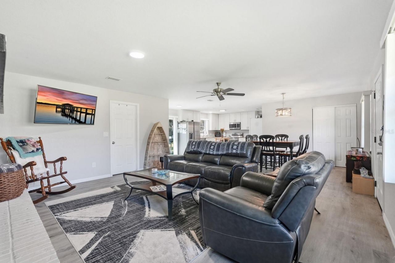 270 Wright Grove Road, Oak Hill, FL 32759 Photo