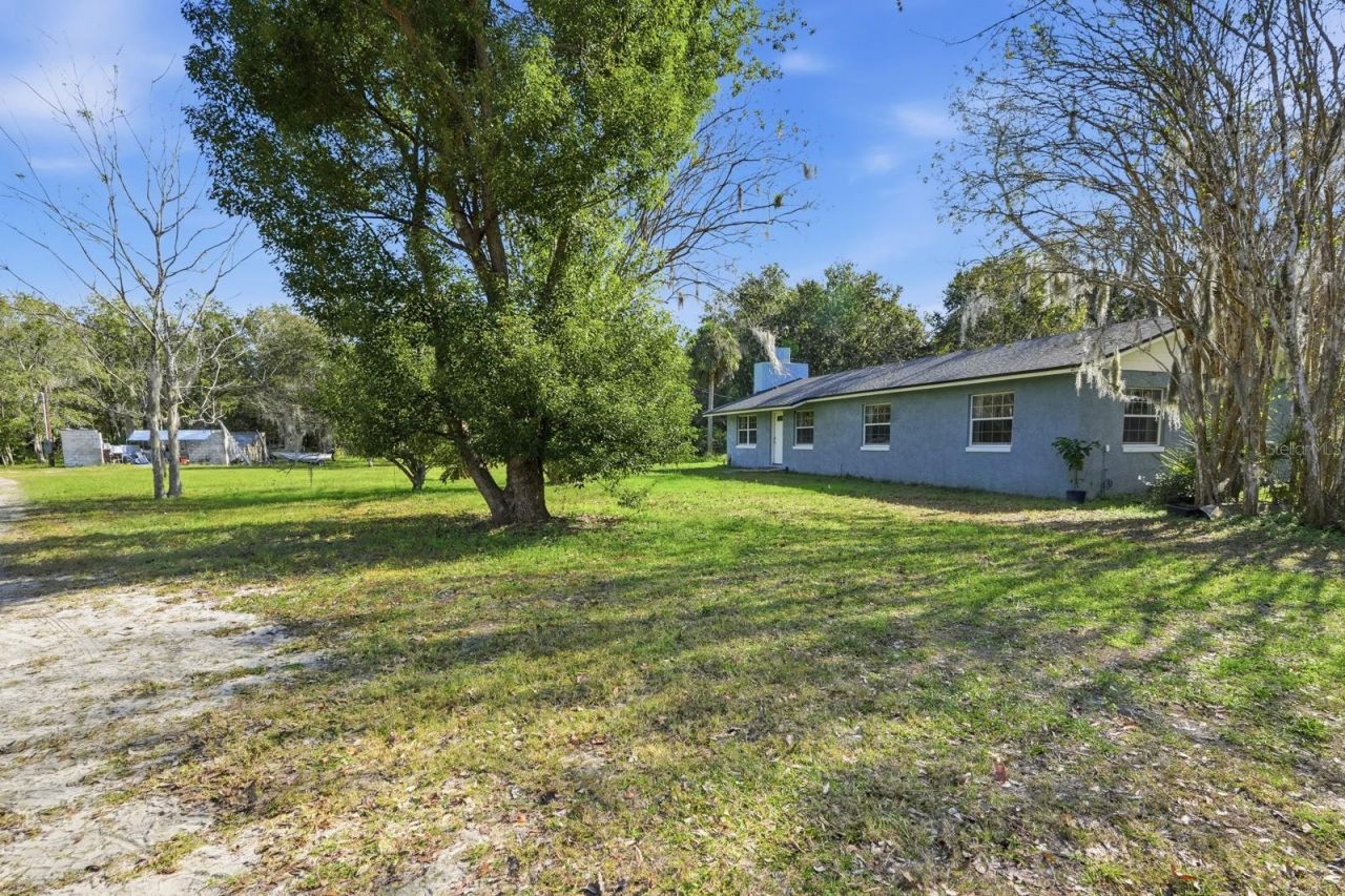 270 Wright Grove Road, Oak Hill, FL 32759 Photo