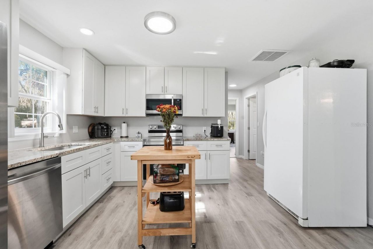 270 Wright Grove Road, Oak Hill, FL 32759 Photo