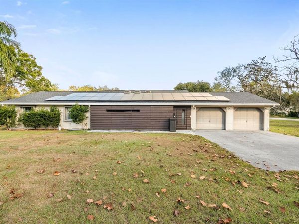 2406 MEADOWBROOK DRIVE, LUTZ, FL 33558