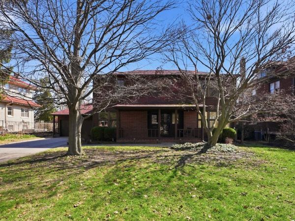 1618 Forest Park Boulevard, Fort Wayne, IN 46805