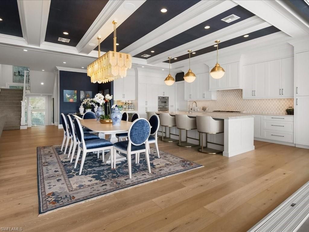 360 Heron Ave, Naples, FL 34108 Photo