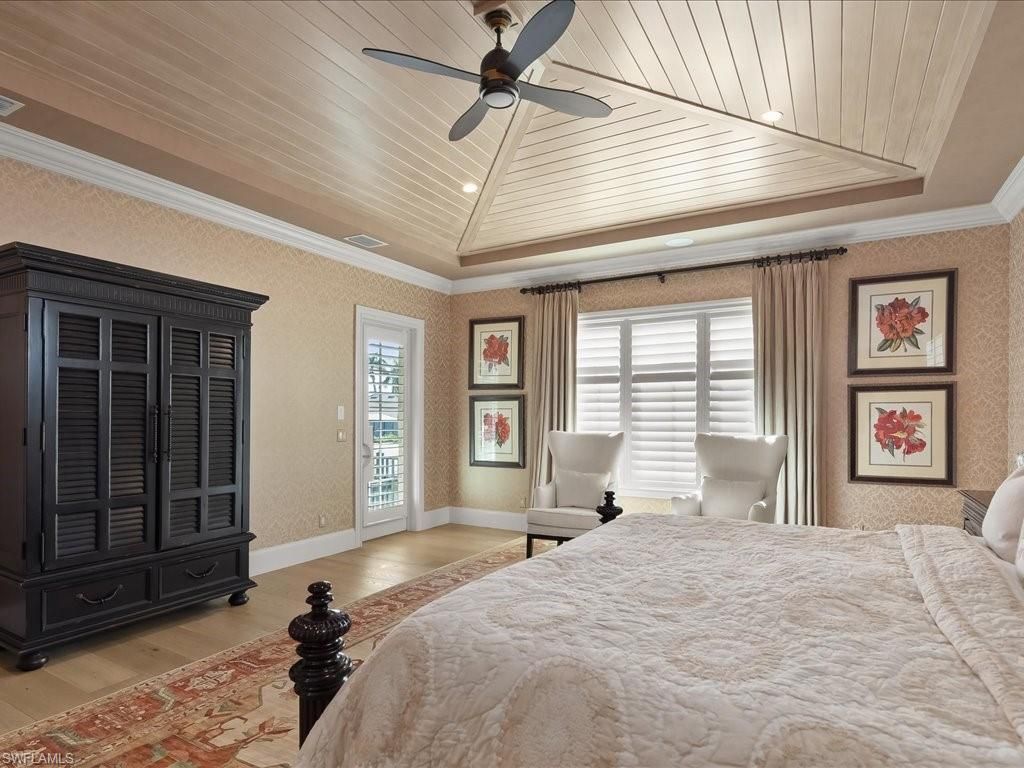 360 Heron Ave, Naples, FL 34108 Photo