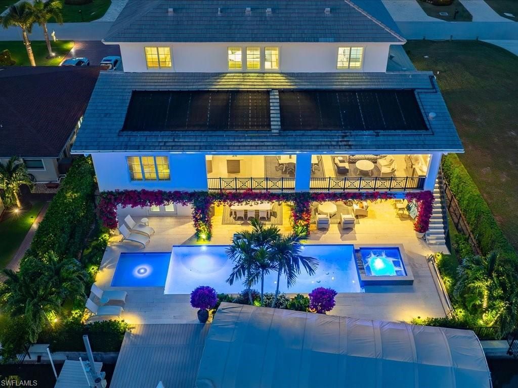 360 Heron Ave, Naples, FL 34108 Photo