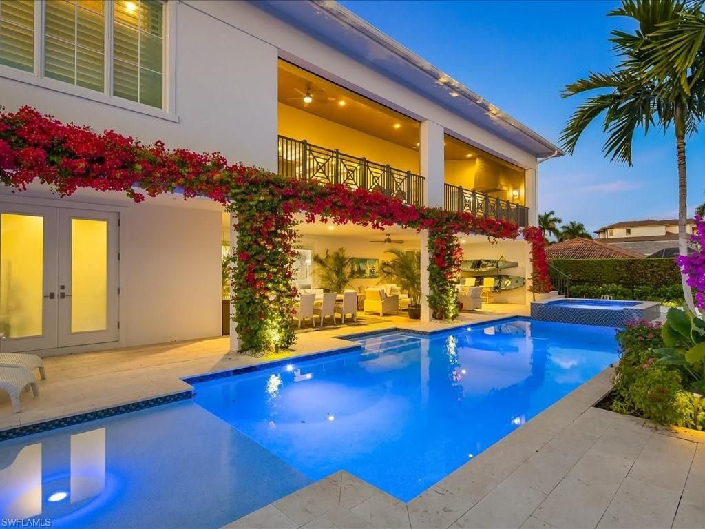 360 Heron Ave, Naples, FL 34108 Photo