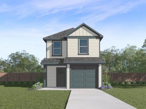 4136 Sunridge Drive, Crandall, TX 75114