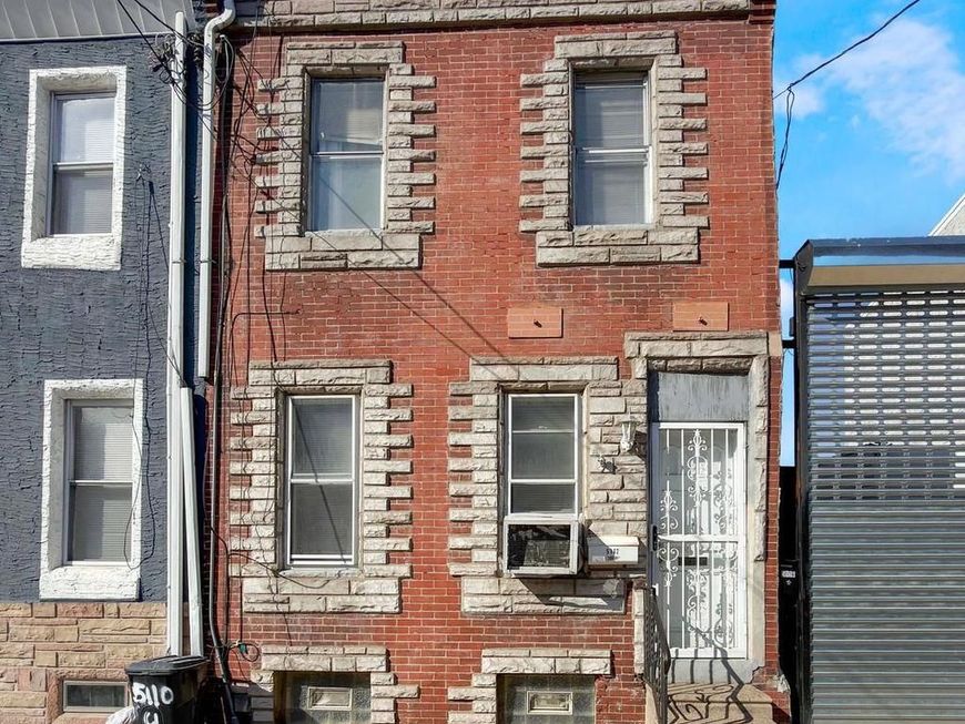 5112 James Street, Philadelphia, PA 19137 Main Photo