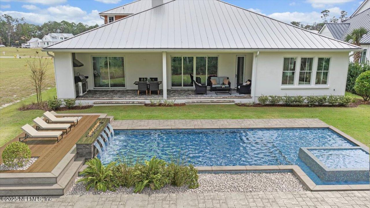 130 Whistling Palm Court, Ponte Vedra, FL 32081 Photo