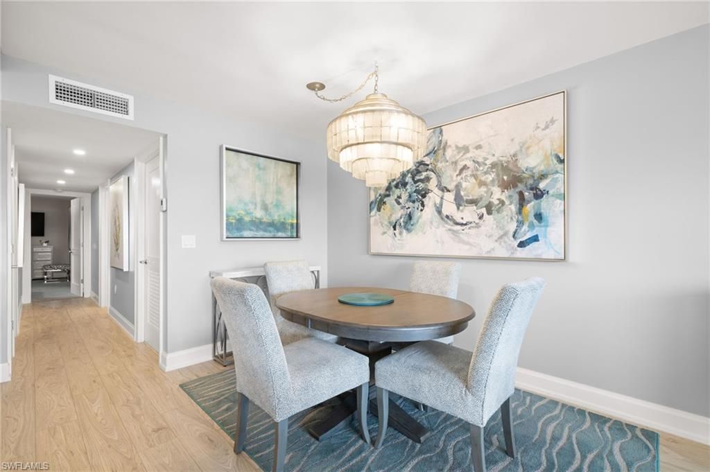 222 Harbour Dr, Unit 207, Naples, FL 34103 Photo