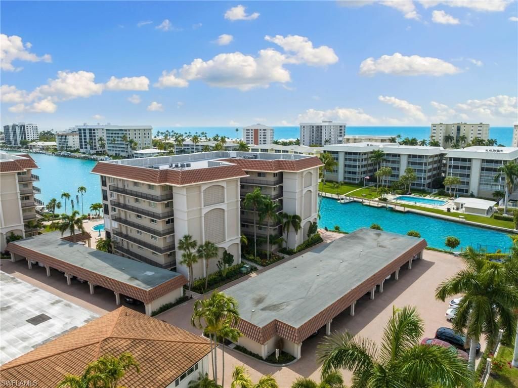 222 Harbour Dr, Unit 207, Naples, FL 34103 Photo