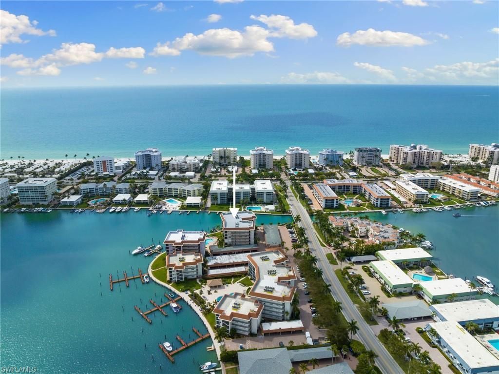 222 Harbour Dr, Unit 207, Naples, FL 34103 Photo