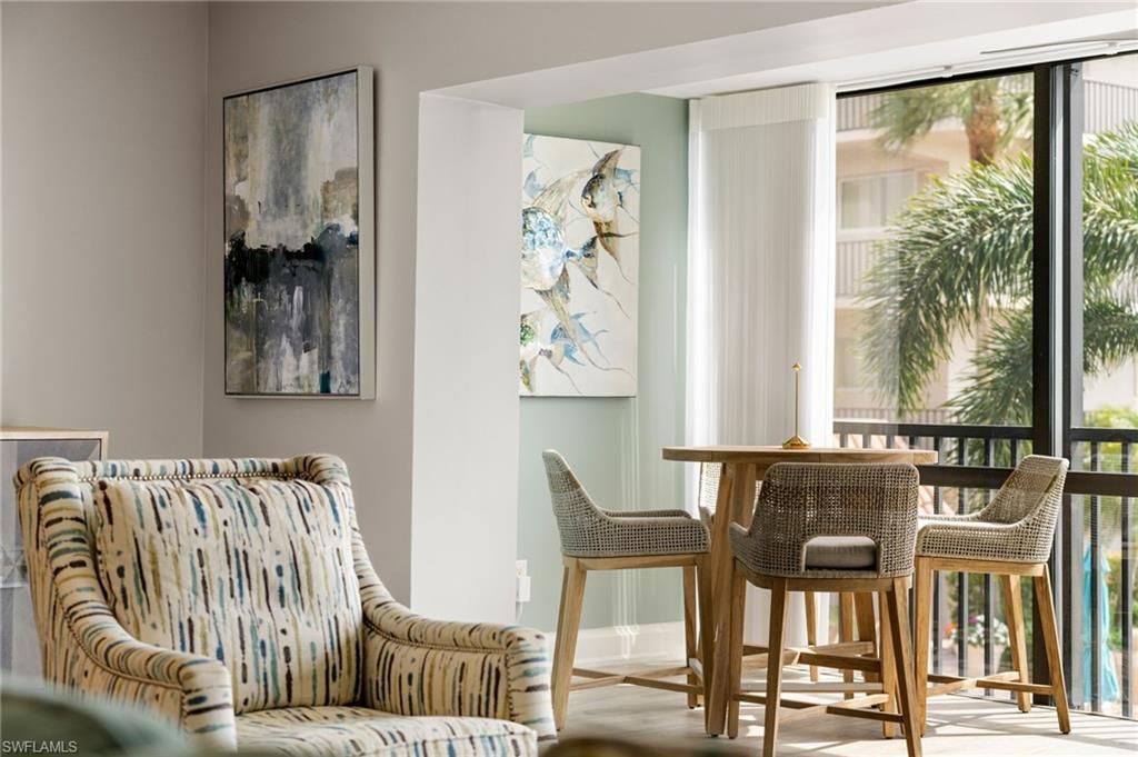 222 Harbour Dr, Unit 207, Naples, FL 34103 Photo