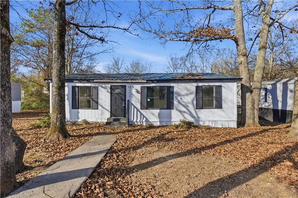 129 Rising Fawn Trail, Rome, GA 30165 Main Photo