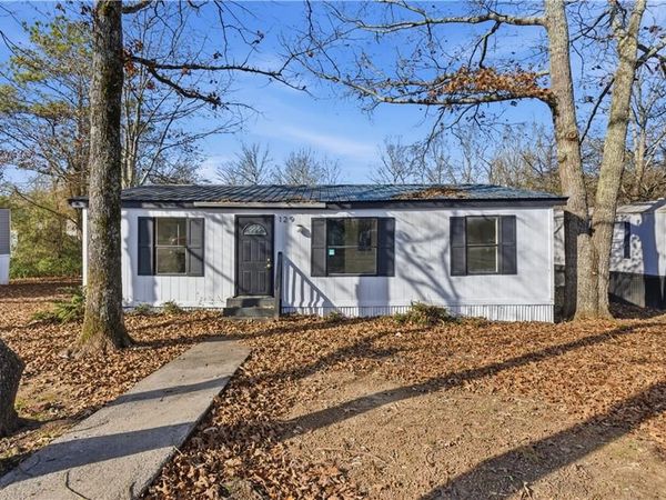 129 Rising Fawn Trail, Rome, GA 30165