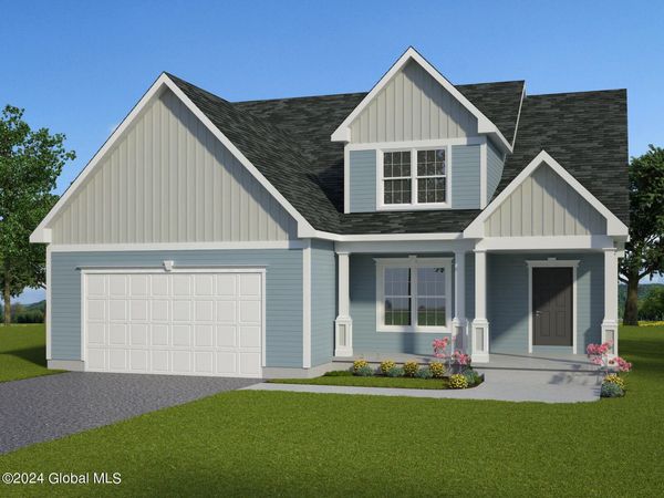 11 Hunter Court, Ballston Spa, NY 12020