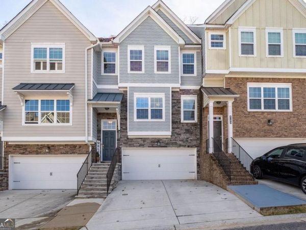 4180 CHATHAM RIDGE Drive, Buford, GA 30518