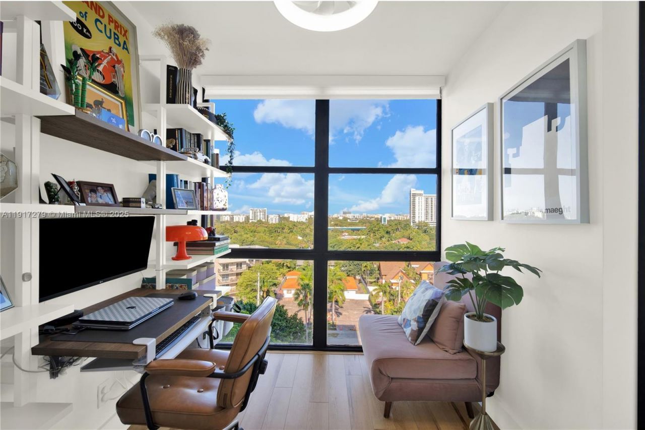 1915 Brickell Ave, Unit C1101, Miami, FL 33129 Photo