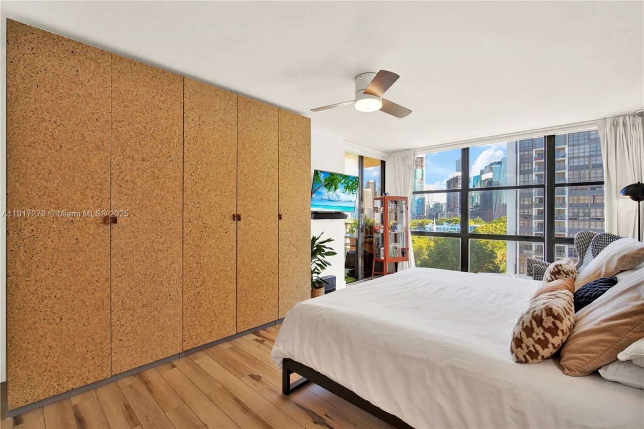1915 Brickell Ave, Unit C1101, Miami, FL 33129 Photo