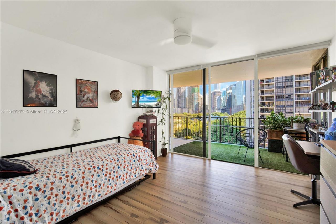 1915 Brickell Ave, Unit C1101, Miami, FL 33129 Photo