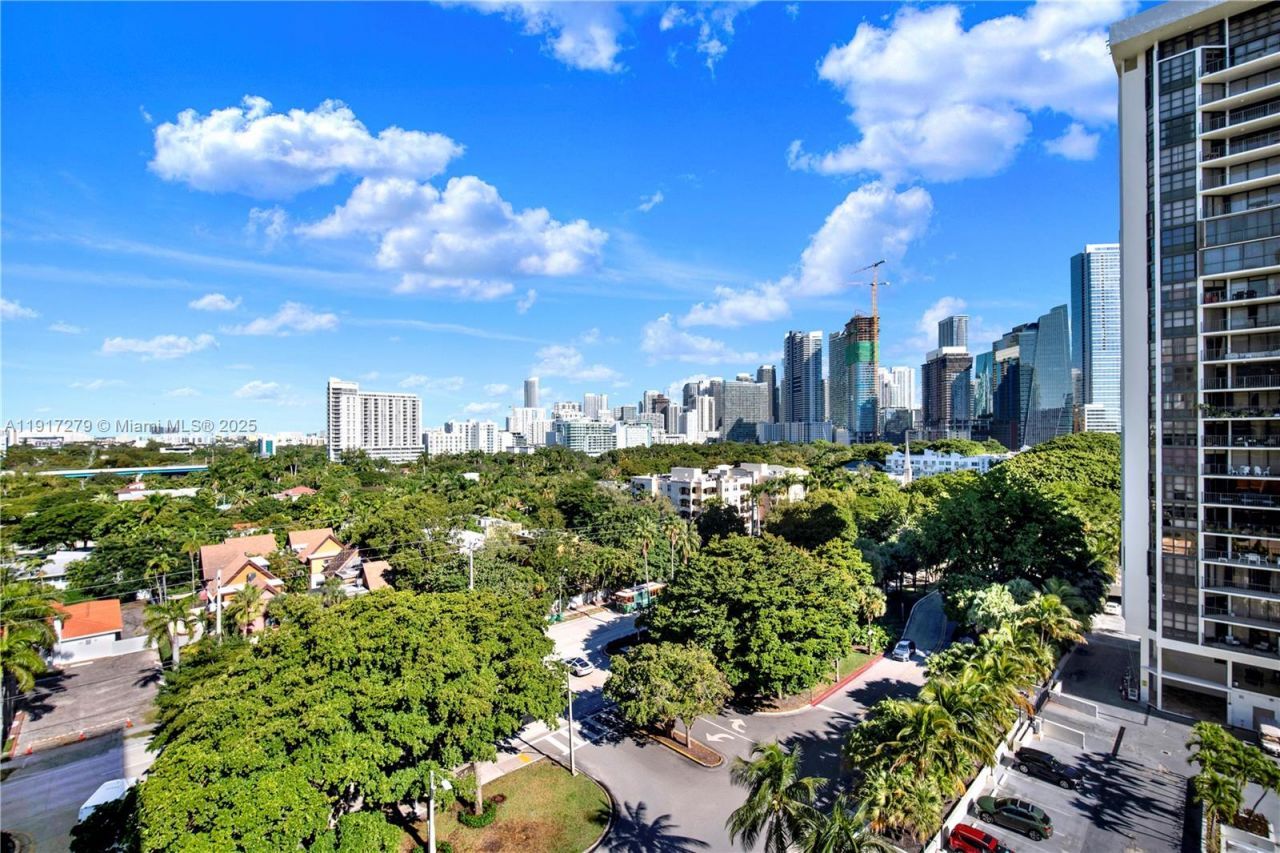 1915 Brickell Ave, Unit C1101, Miami, FL 33129 Photo