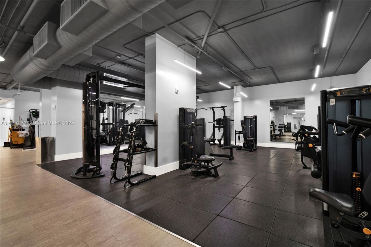 1915 Brickell Ave, Unit C1101, Miami, FL 33129 Photo