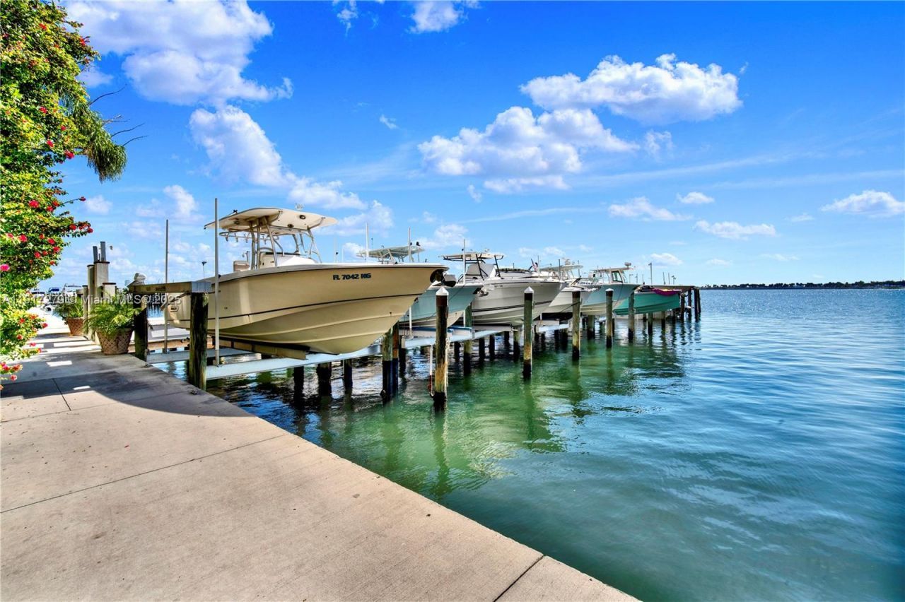 1915 Brickell Ave, Unit C1101, Miami, FL 33129 Photo