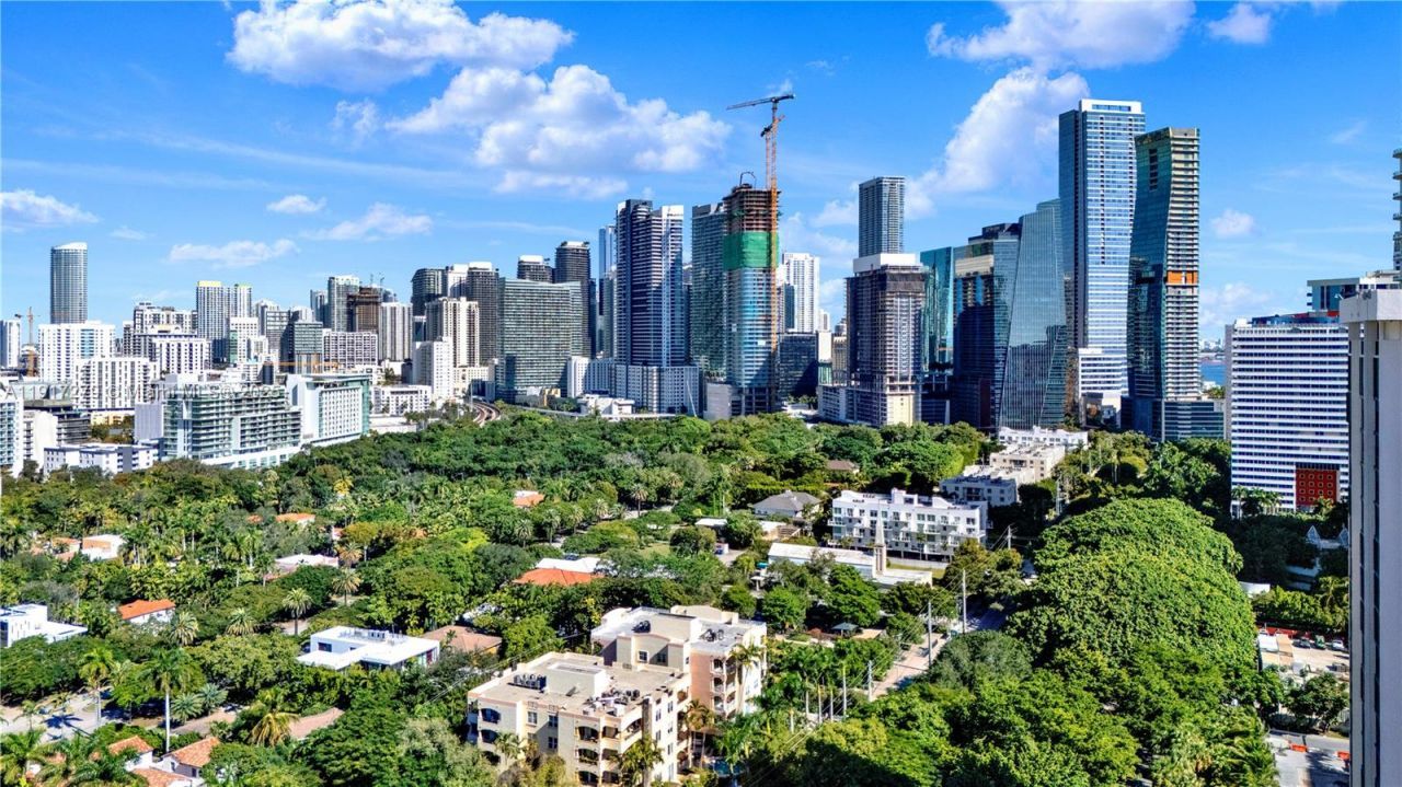 1915 Brickell Ave, Unit C1101, Miami, FL 33129 Photo