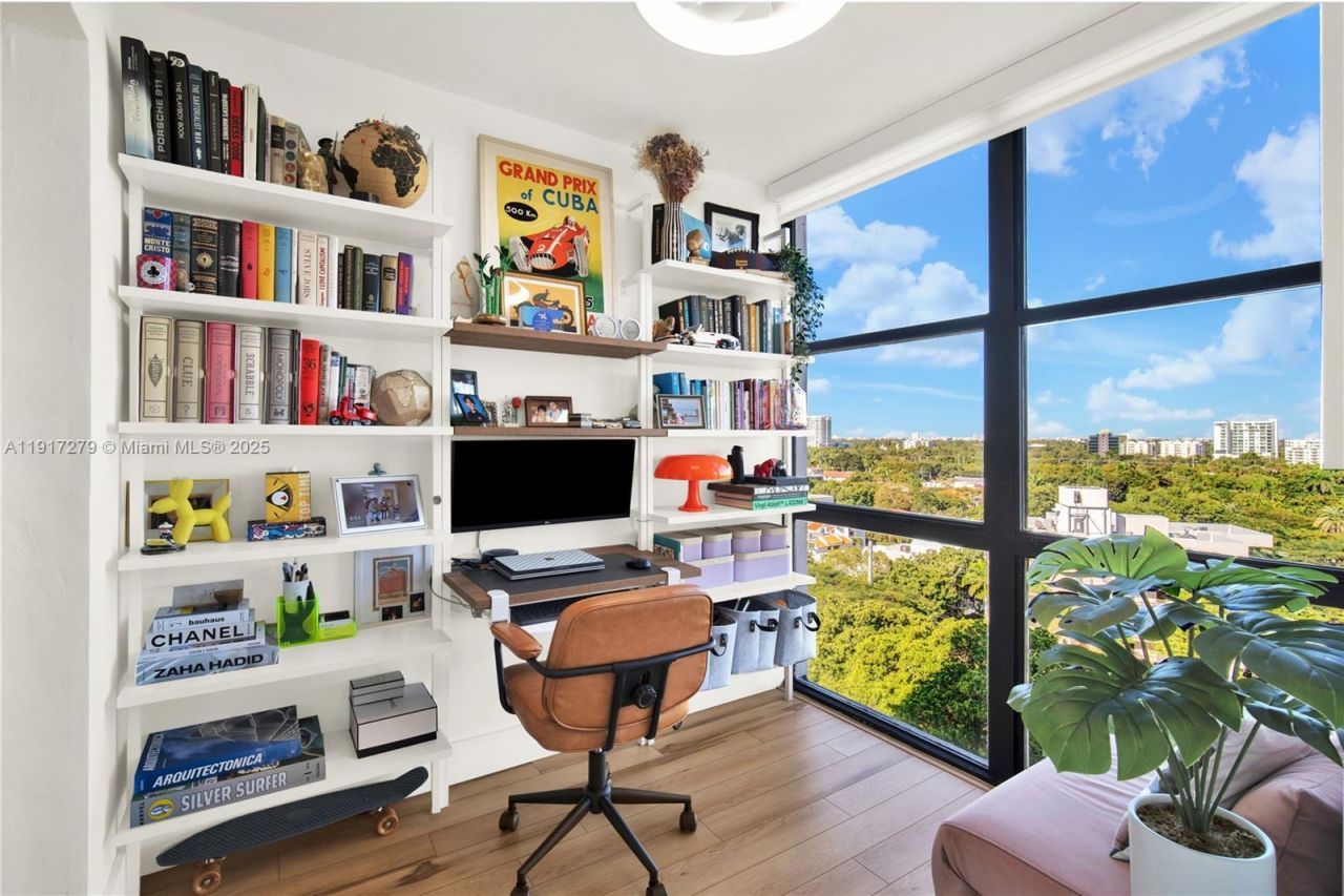 1915 Brickell Ave, Unit C1101, Miami, FL 33129 Photo