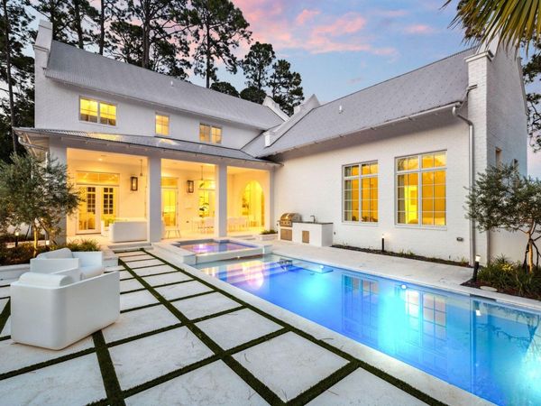 68 Perrin, Santa Rosa Beach, FL 32459