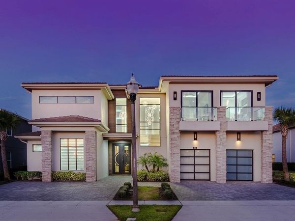 751 GOLDEN BEAR DRIVE, REUNION, FL 34747