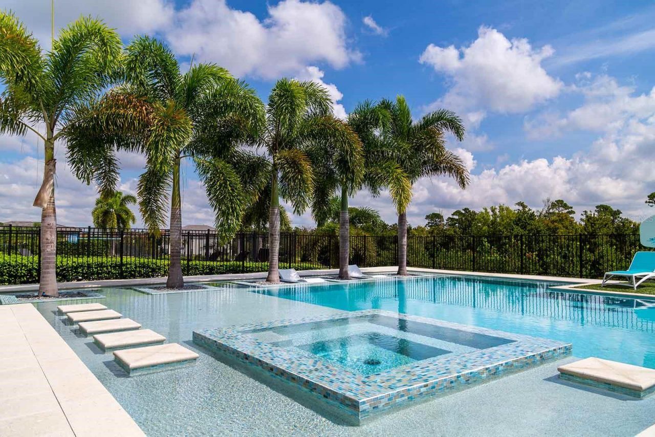 751 Golden Bear Drive, Reunion, FL 34747 Photo