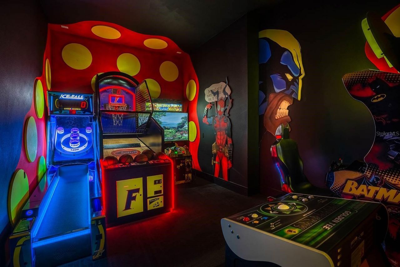 751 Golden Bear Drive, Reunion, FL 34747 Photo