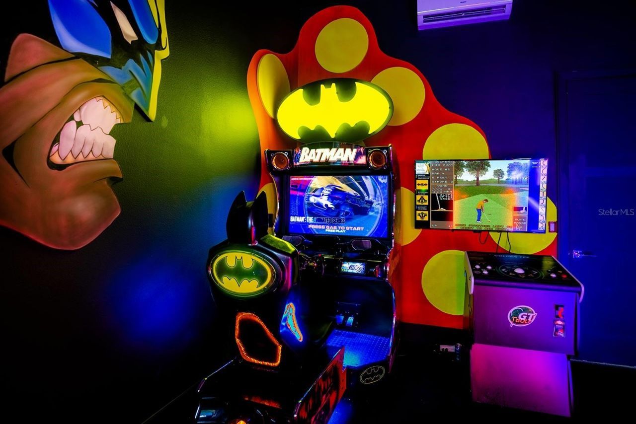 751 Golden Bear Drive, Reunion, FL 34747 Photo