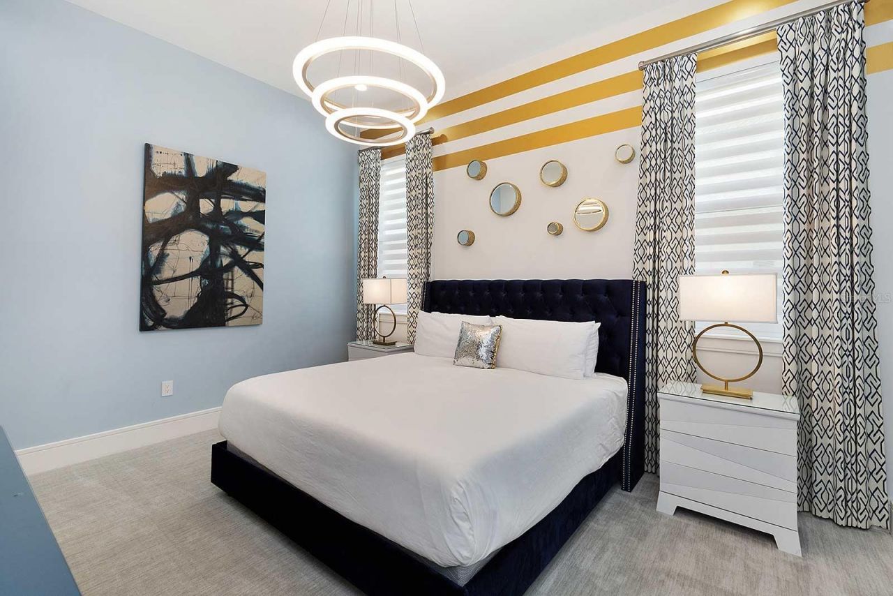 751 Golden Bear Drive, Reunion, FL 34747 Photo