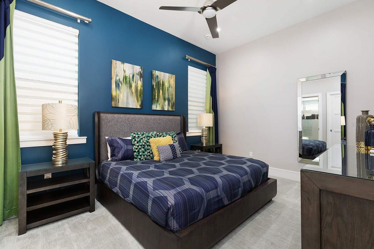 751 Golden Bear Drive, Reunion, FL 34747 Photo