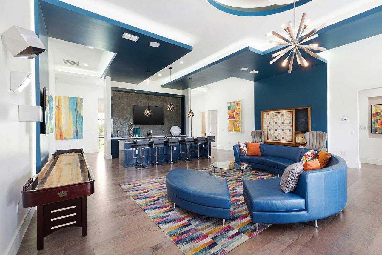 751 Golden Bear Drive, Reunion, FL 34747 Photo