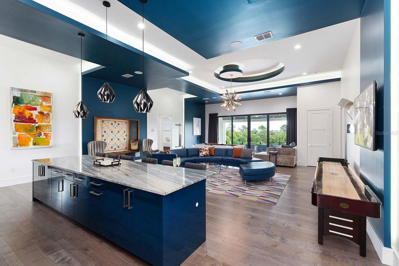 751 Golden Bear Drive, Reunion, FL 34747 Photo