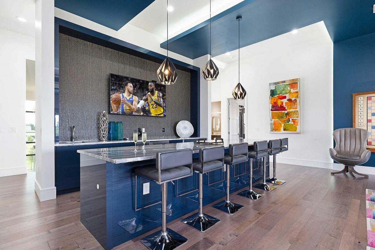 751 Golden Bear Drive, Reunion, FL 34747 Photo