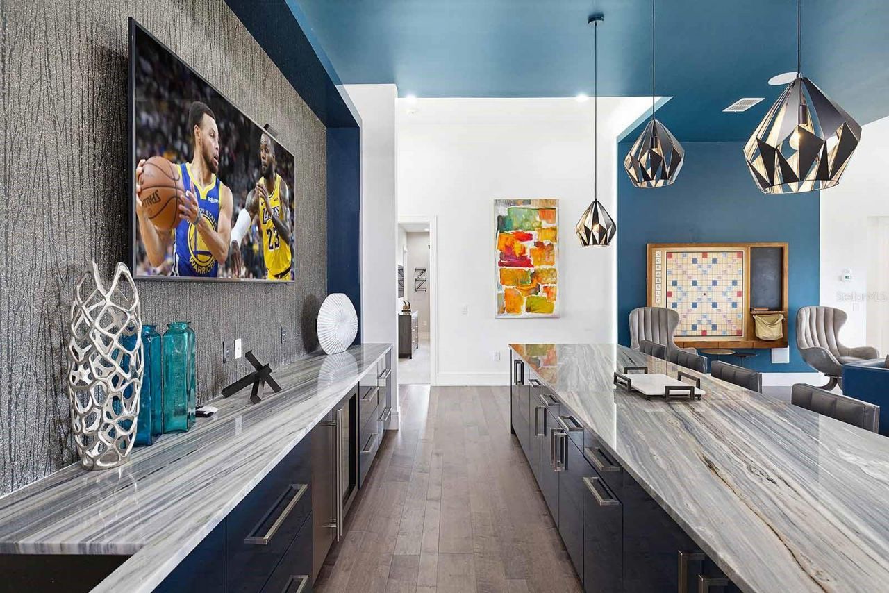 751 Golden Bear Drive, Reunion, FL 34747 Photo