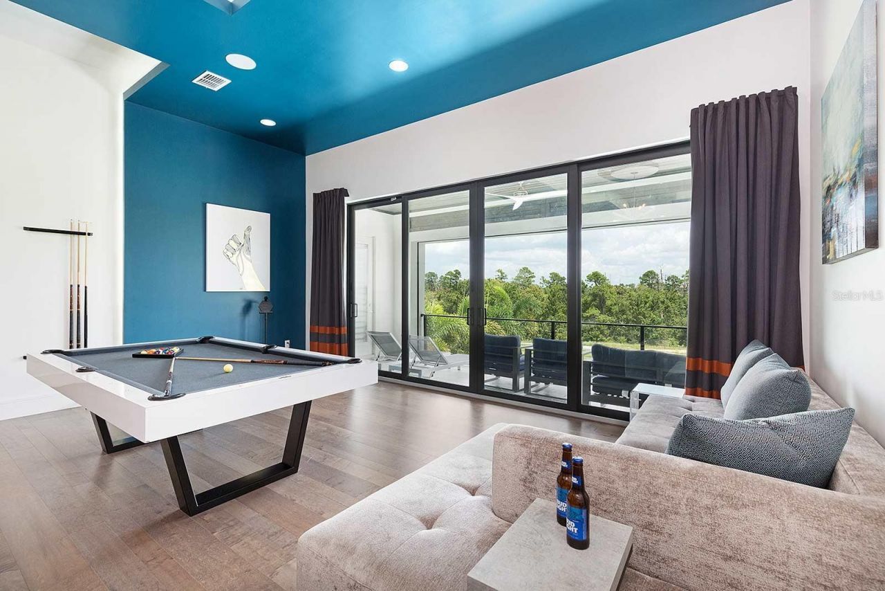 751 Golden Bear Drive, Reunion, FL 34747 Photo